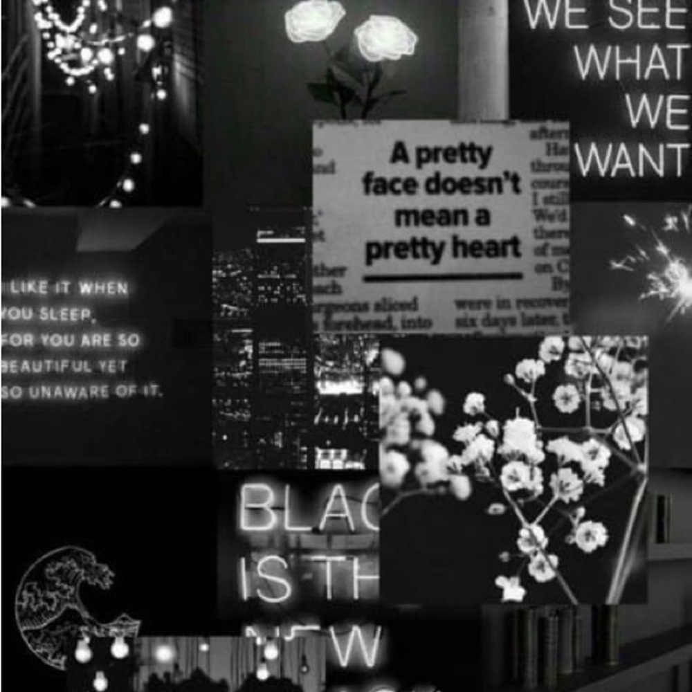 Black 🖤♠️🐈⬛🕷️♣️♟️